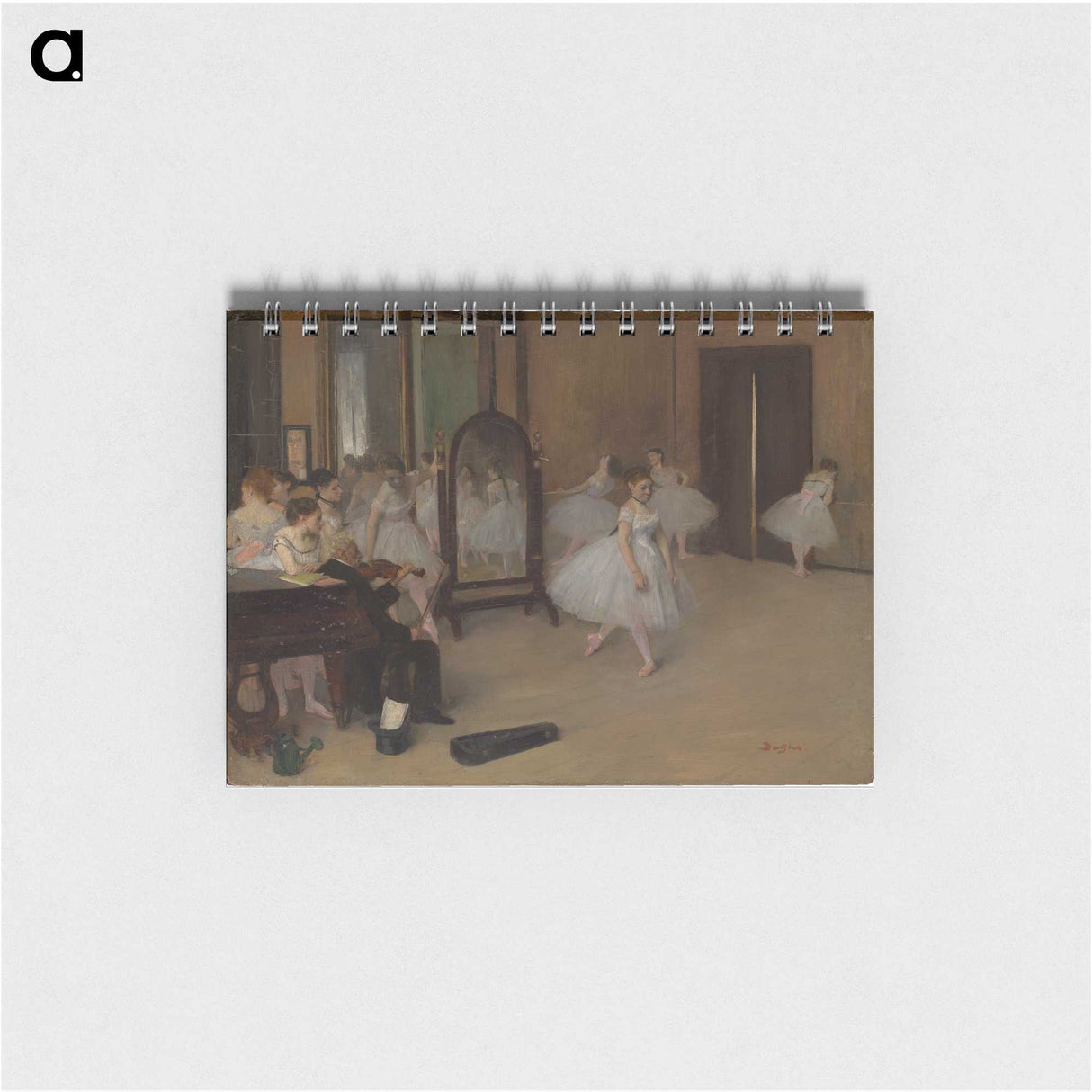 1-33_Edgar-Degas_memo