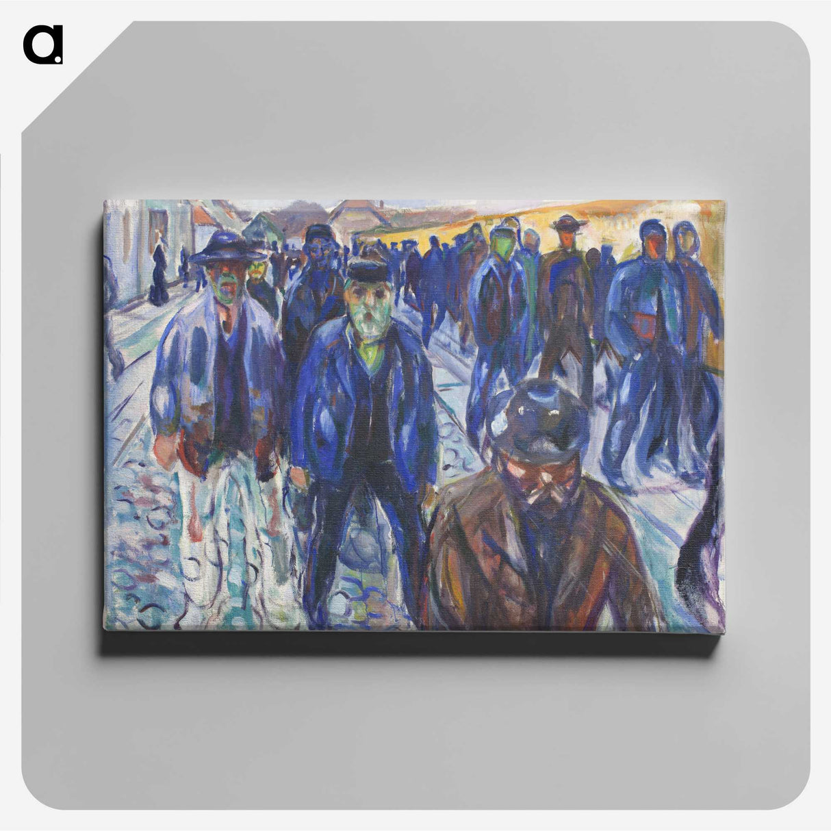 1-33_Edvard-Munch_canvas