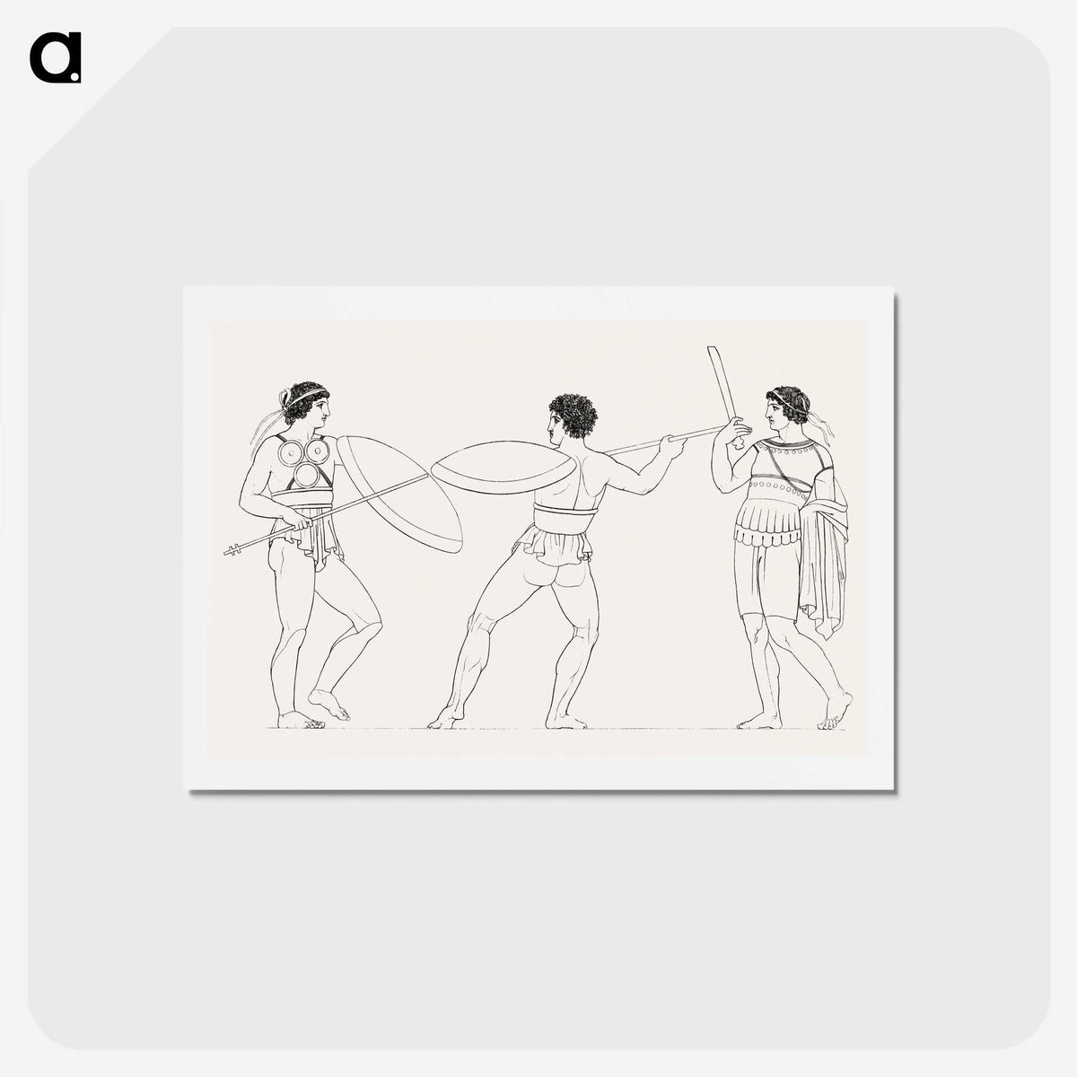1-33_Egyptian-Grecian-and-Roman-Costumes_hagaki