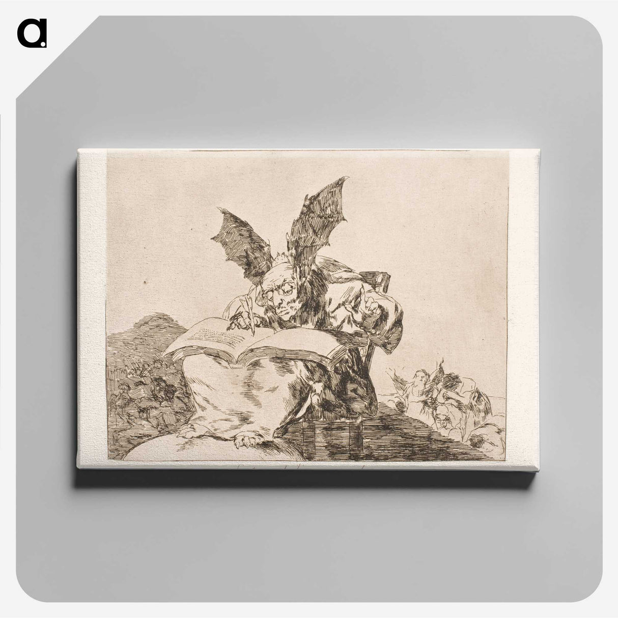 1-33_Francisco-de-Goya_canvas