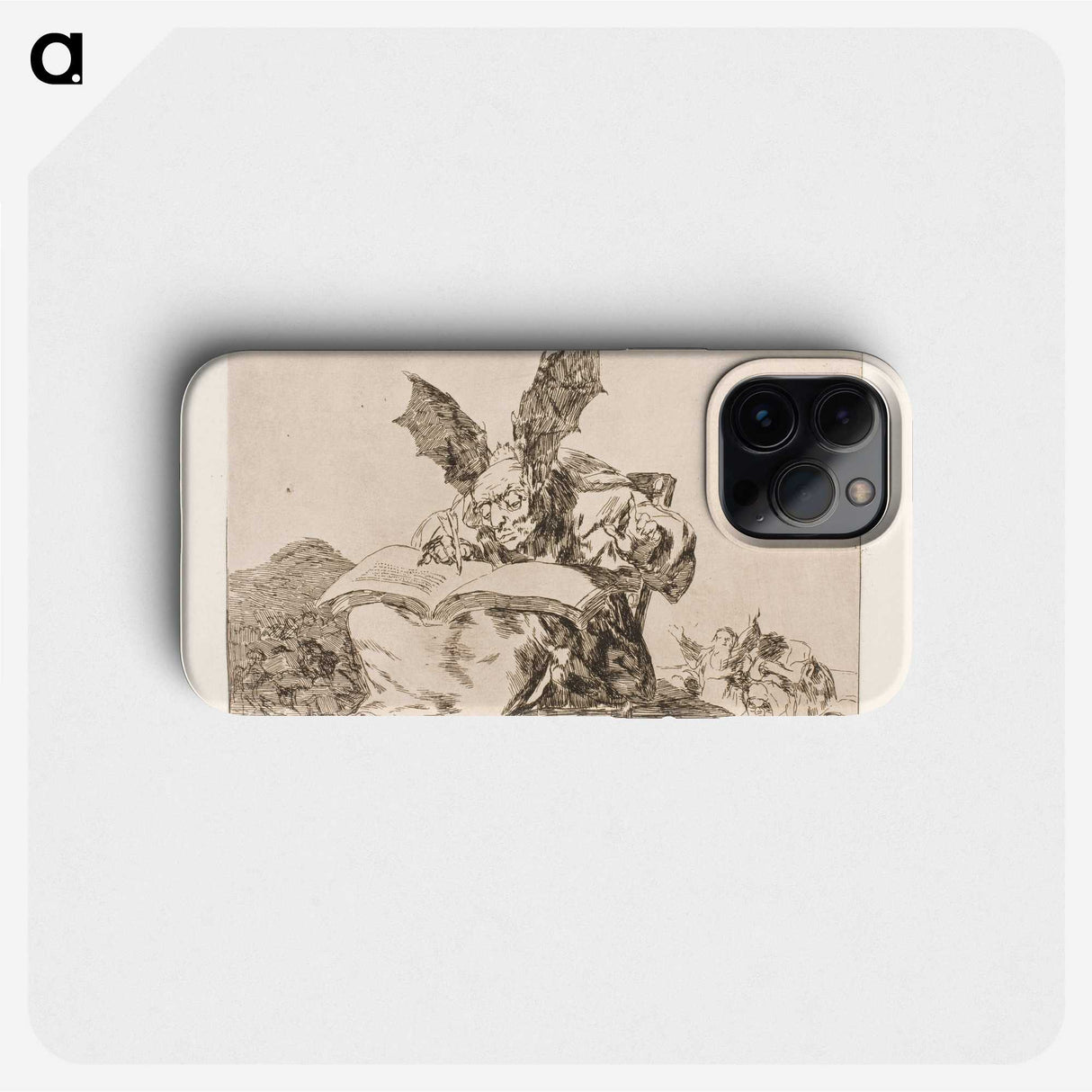 1-33_Francisco-de-Goya_phone