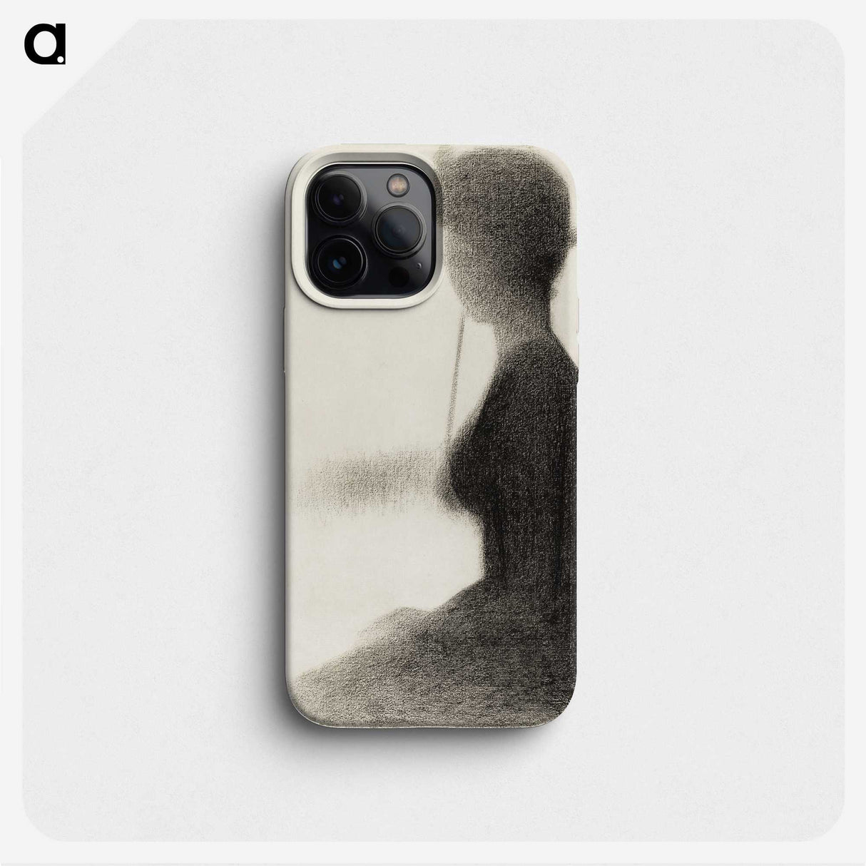 1-33_Georges-Seurat_phone