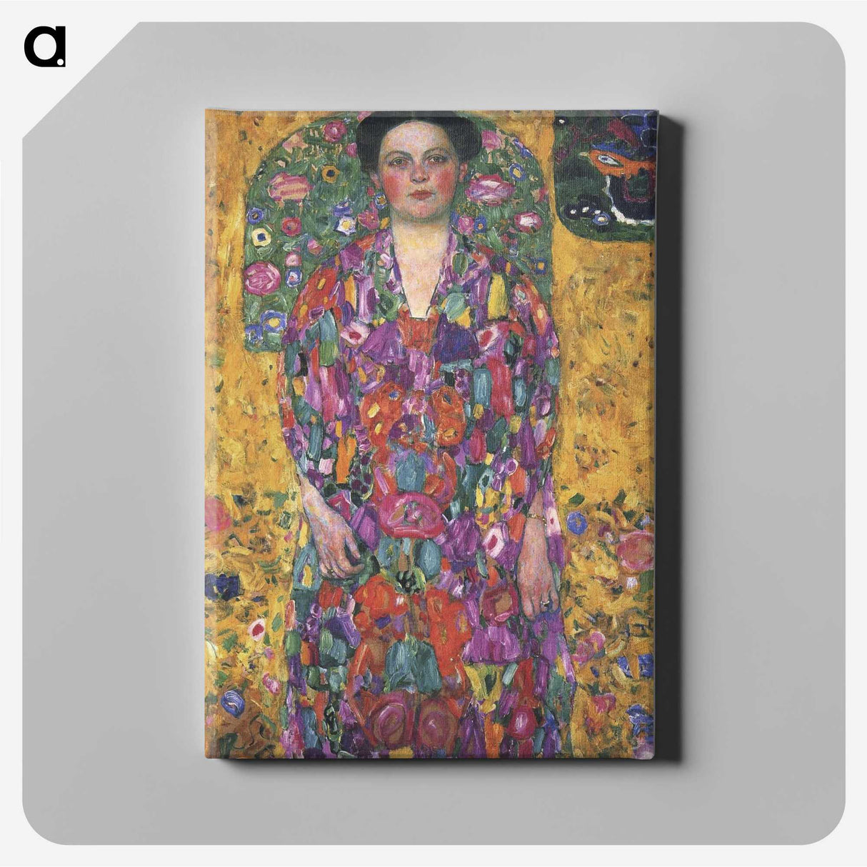 1-33_Gustav-Klimt_canvas