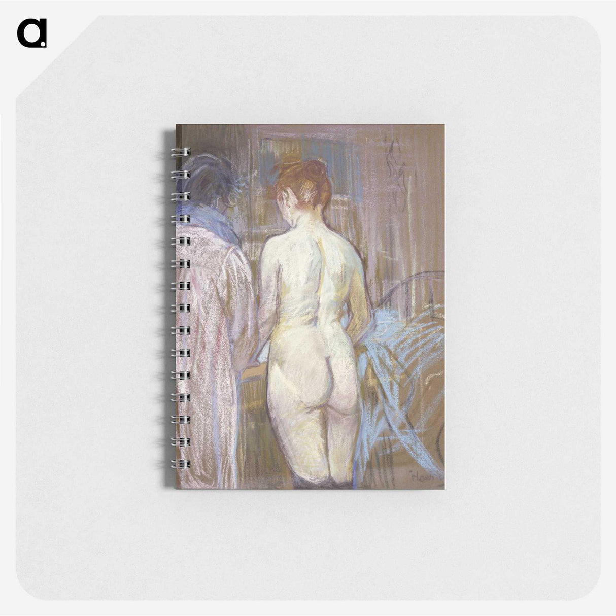 1-33_Henri-de-Toulouse-Lautrec_memo