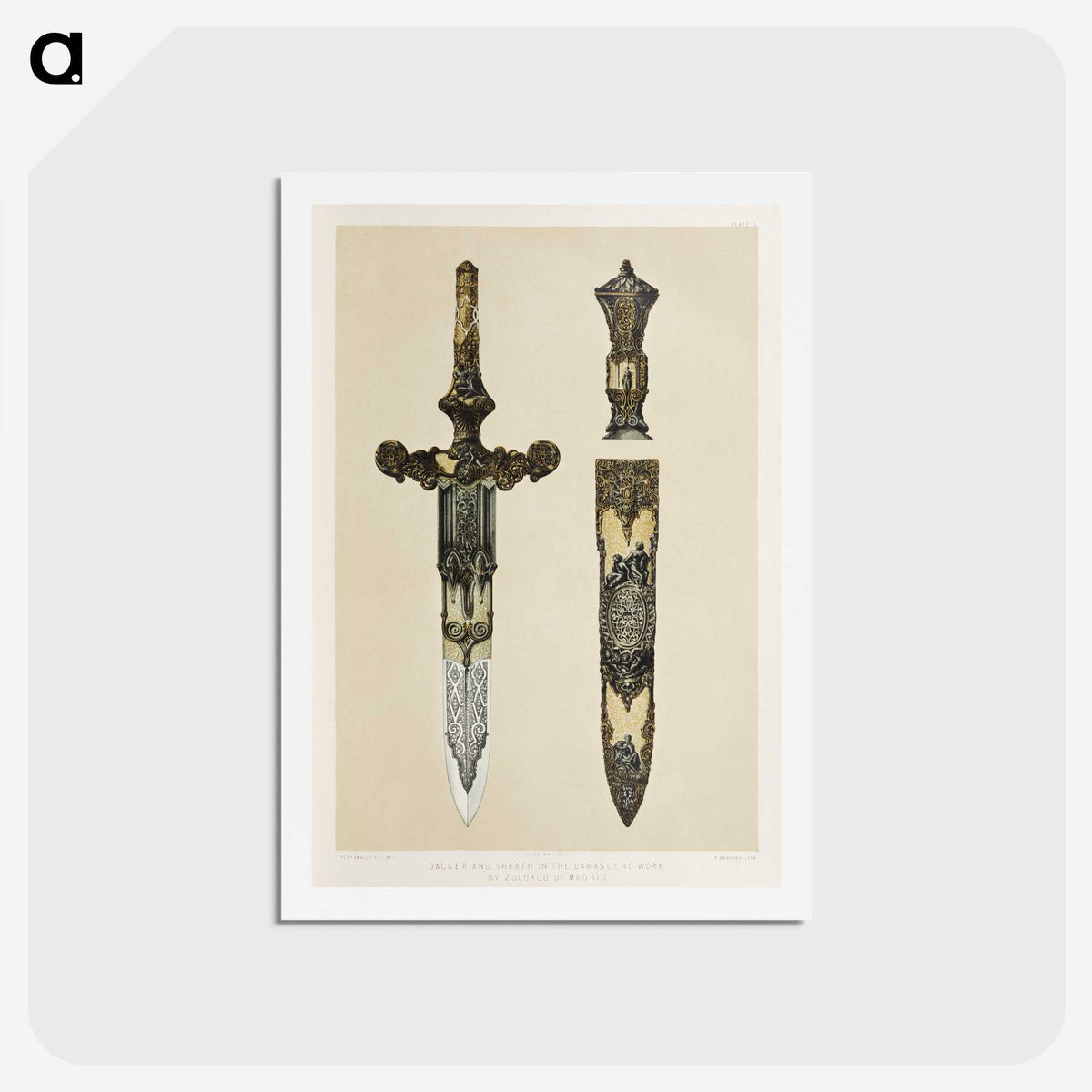 1-33_Industrial-Arts-of-the-Nineteenth-Century_hagaki