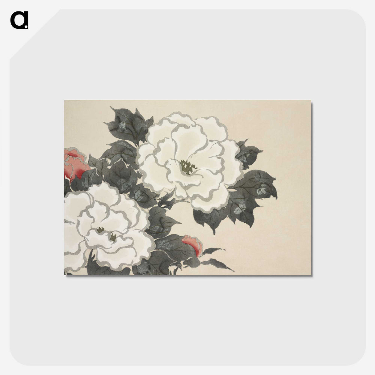 1-33_Kamisaka-Sekka_postcard