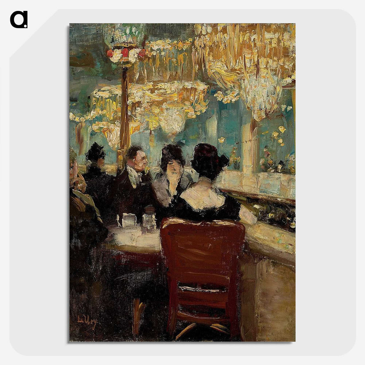 1-33_Leo-Lesser-Ury_picture-crop