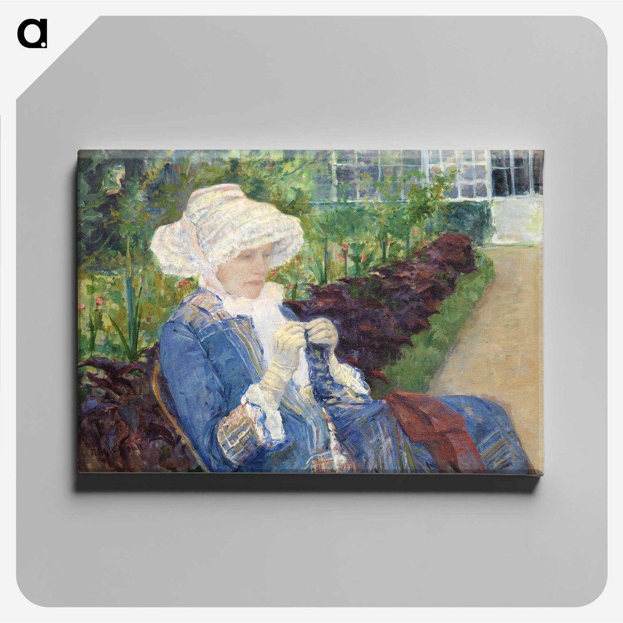 1-33_Mary-Cassatt_canvas