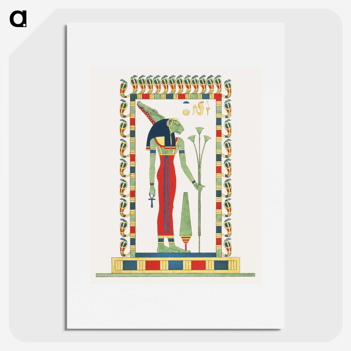 1-33_Pantheon-Egyptien_picture