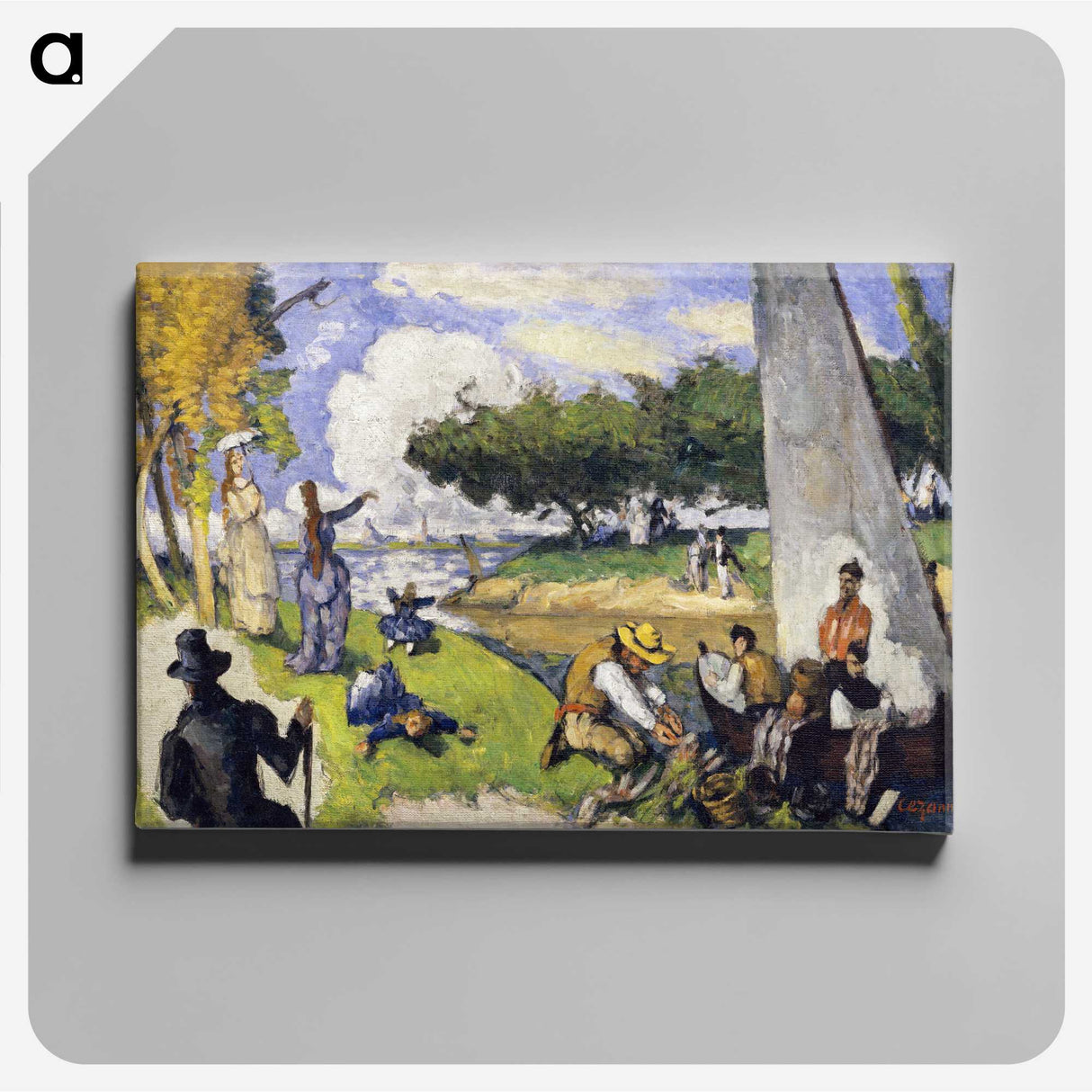 1-33_Paul-Cezanne_canvas