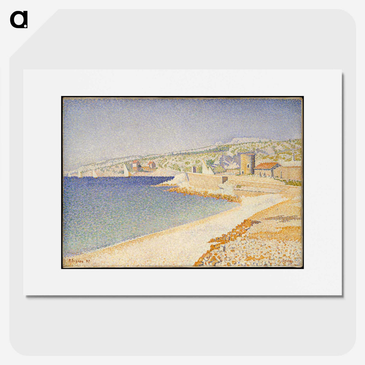 1-33_Paul-Signac_picture