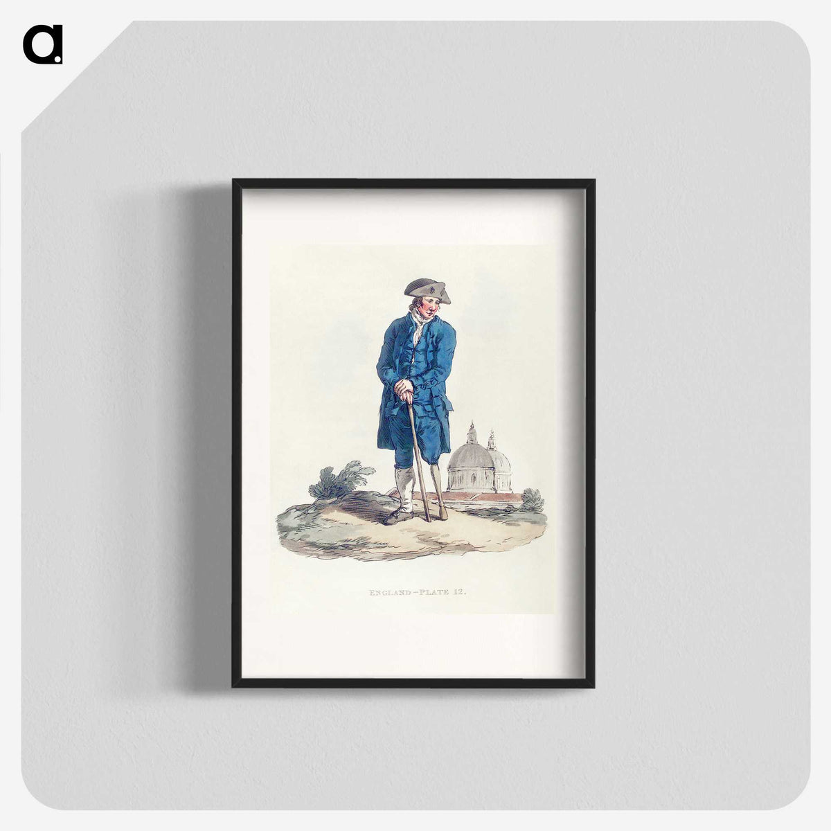 1-33_Picturesque-Representations-of-the-Dress-and-Manners-of-the-English_blk