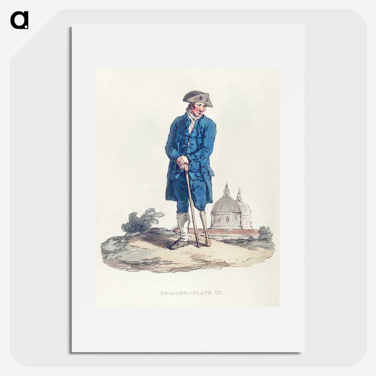 1-33_Picturesque-Representations-of-the-Dress-and-Manners-of-the-English_picture