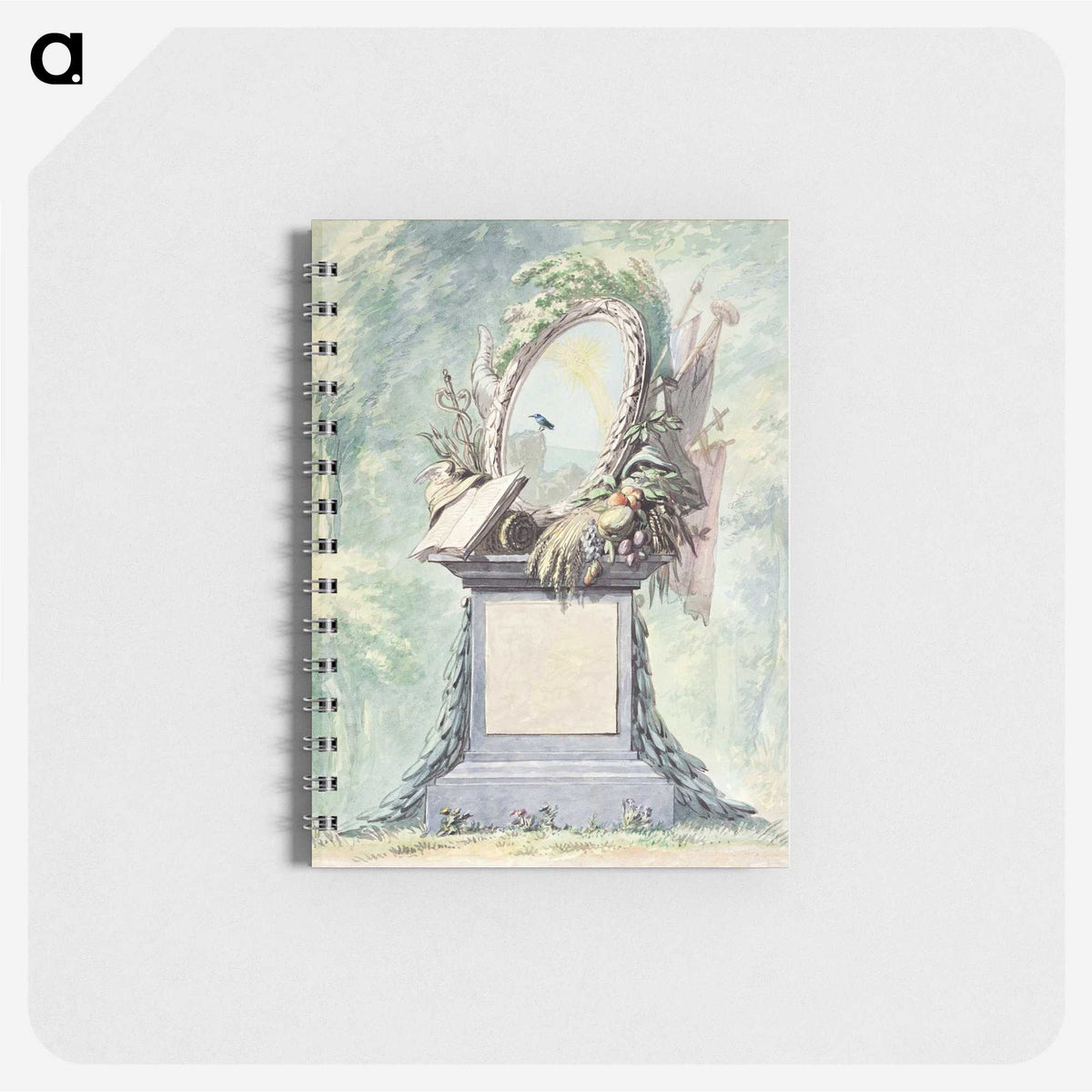 1-34_Aert-Schouman_memo