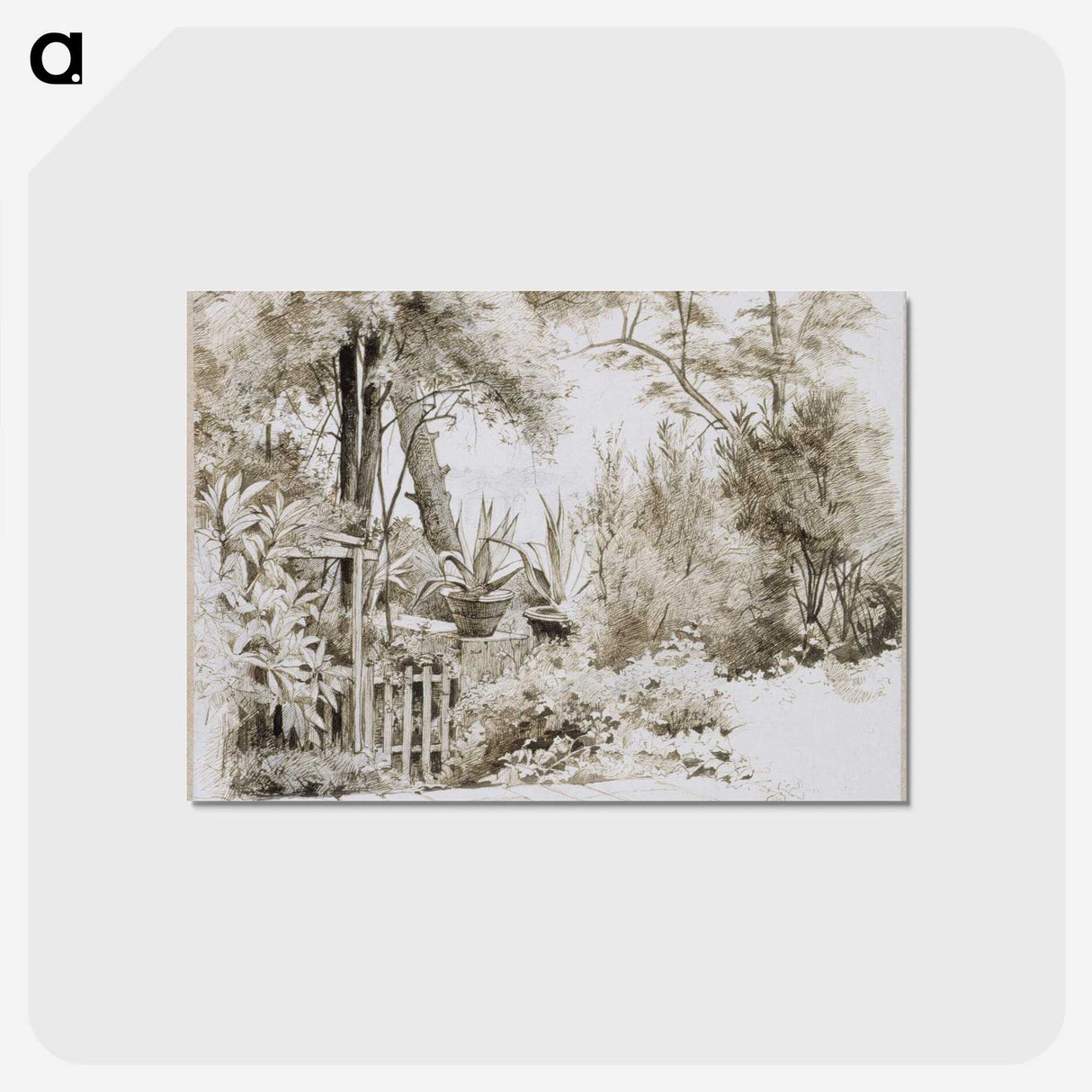 1-34_Albert-Edelfelt_postcard