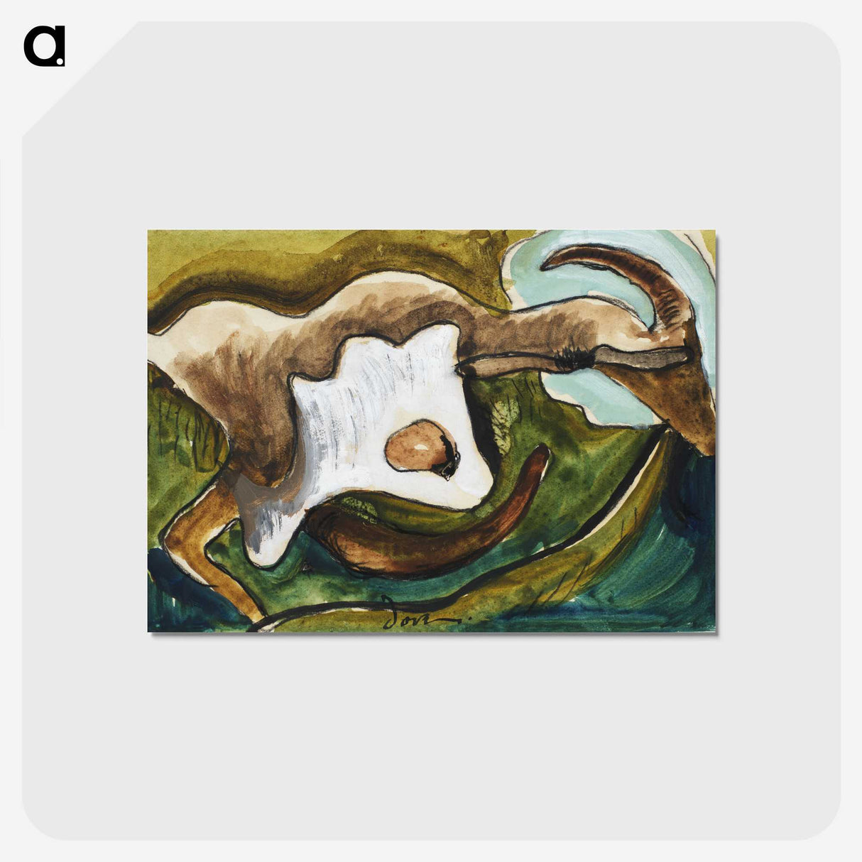 1-34_Arthur-Dove_postcard