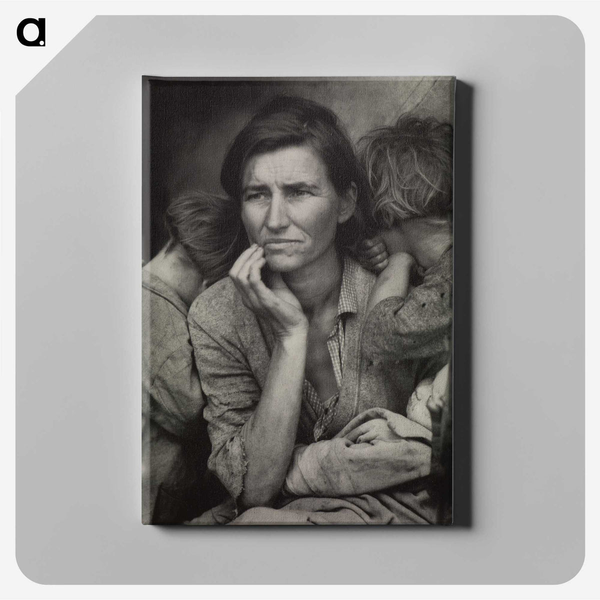 1-34_Dorothea-Lange_canvas