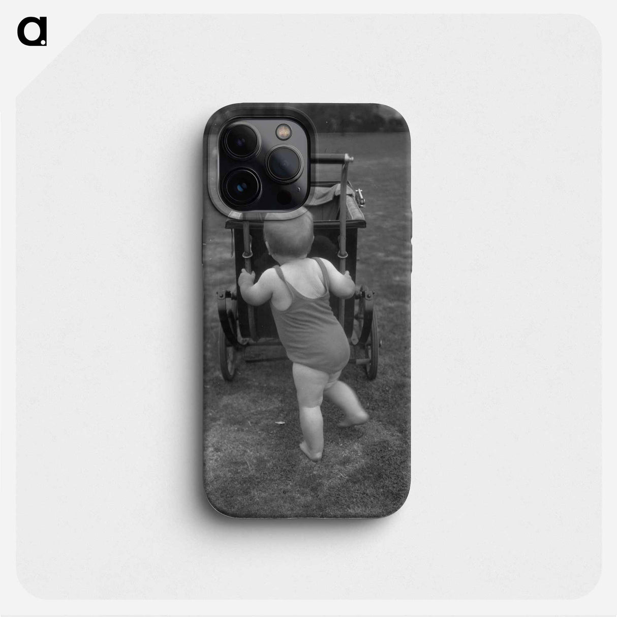 England - エリック リー ジョンソン Phone Case.