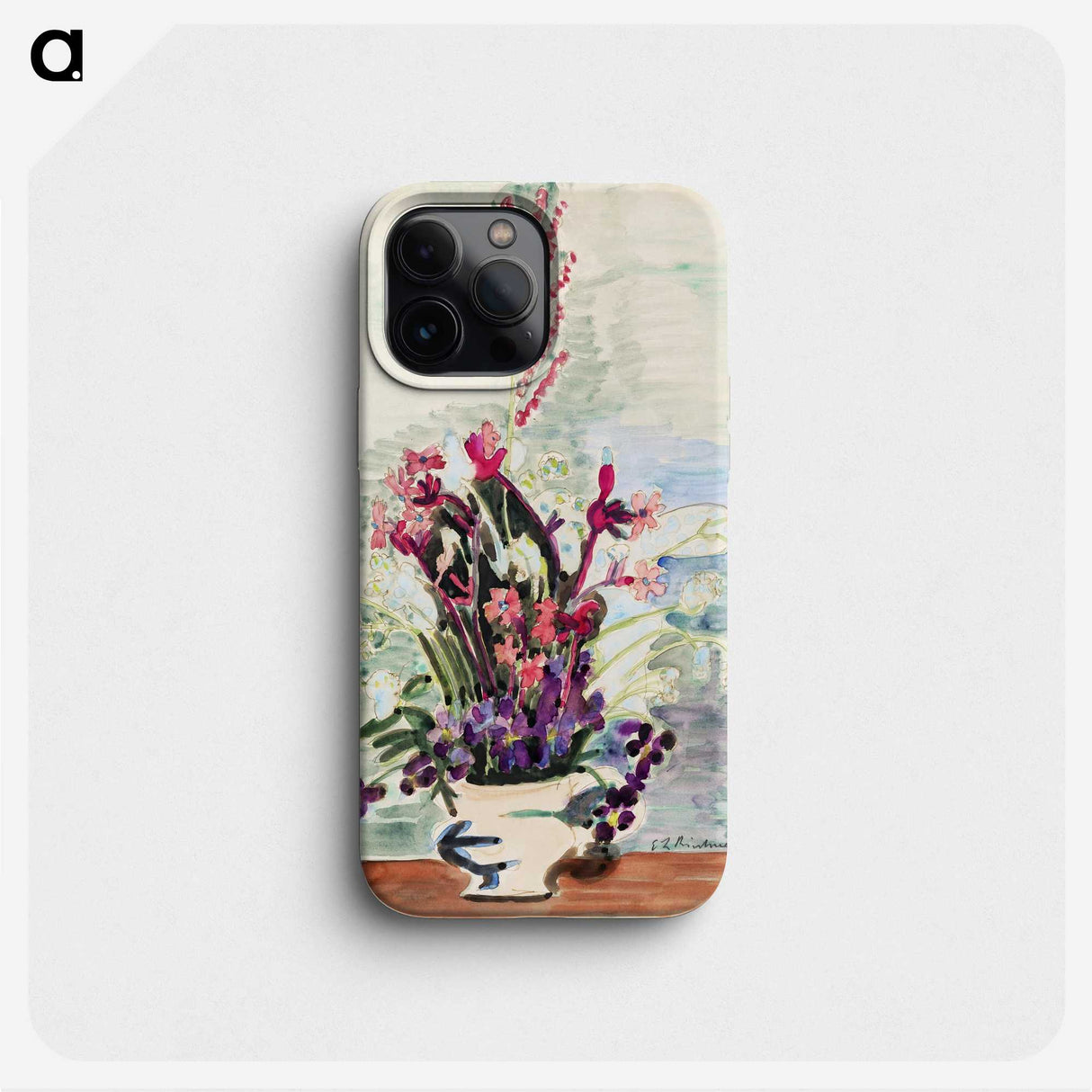 1-34_Ernst-Ludwig-Kirchner_phone