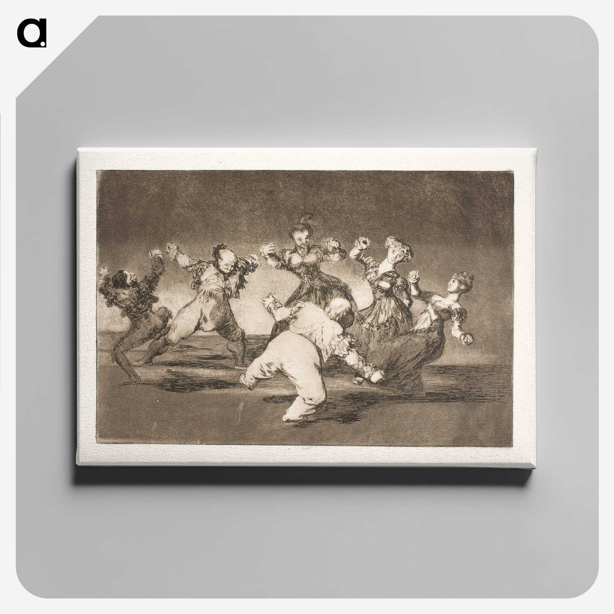 1-34_Francisco-de-Goya_canvas