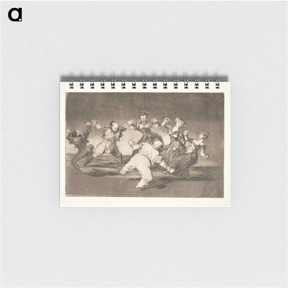 1-34_Francisco-de-Goya_memo