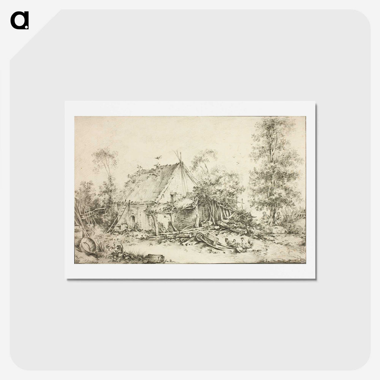 1-34_Francois-Boucher_hagaki
