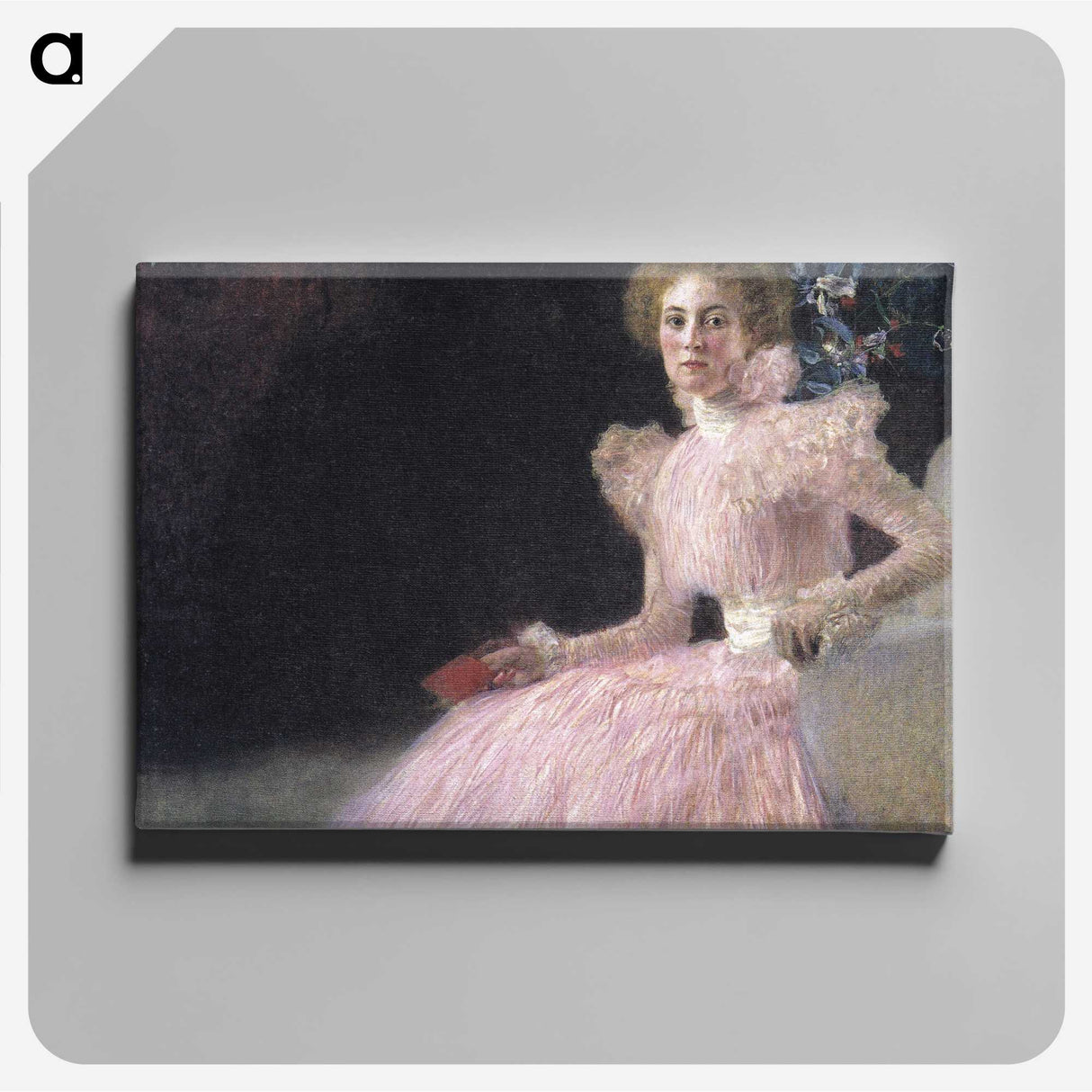 1-34_Gustav-Klimt_canvas