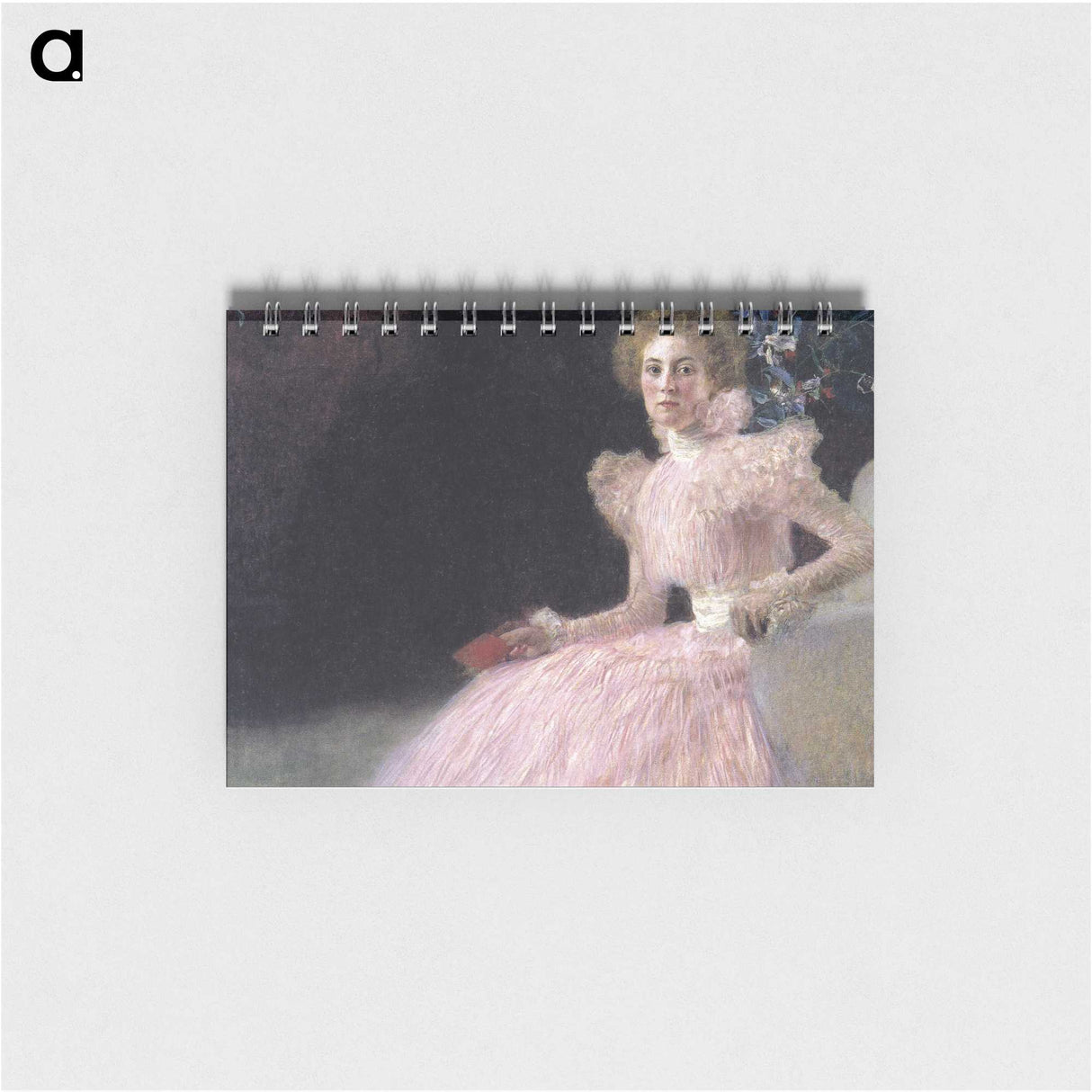 1-34_Gustav-Klimt_memo