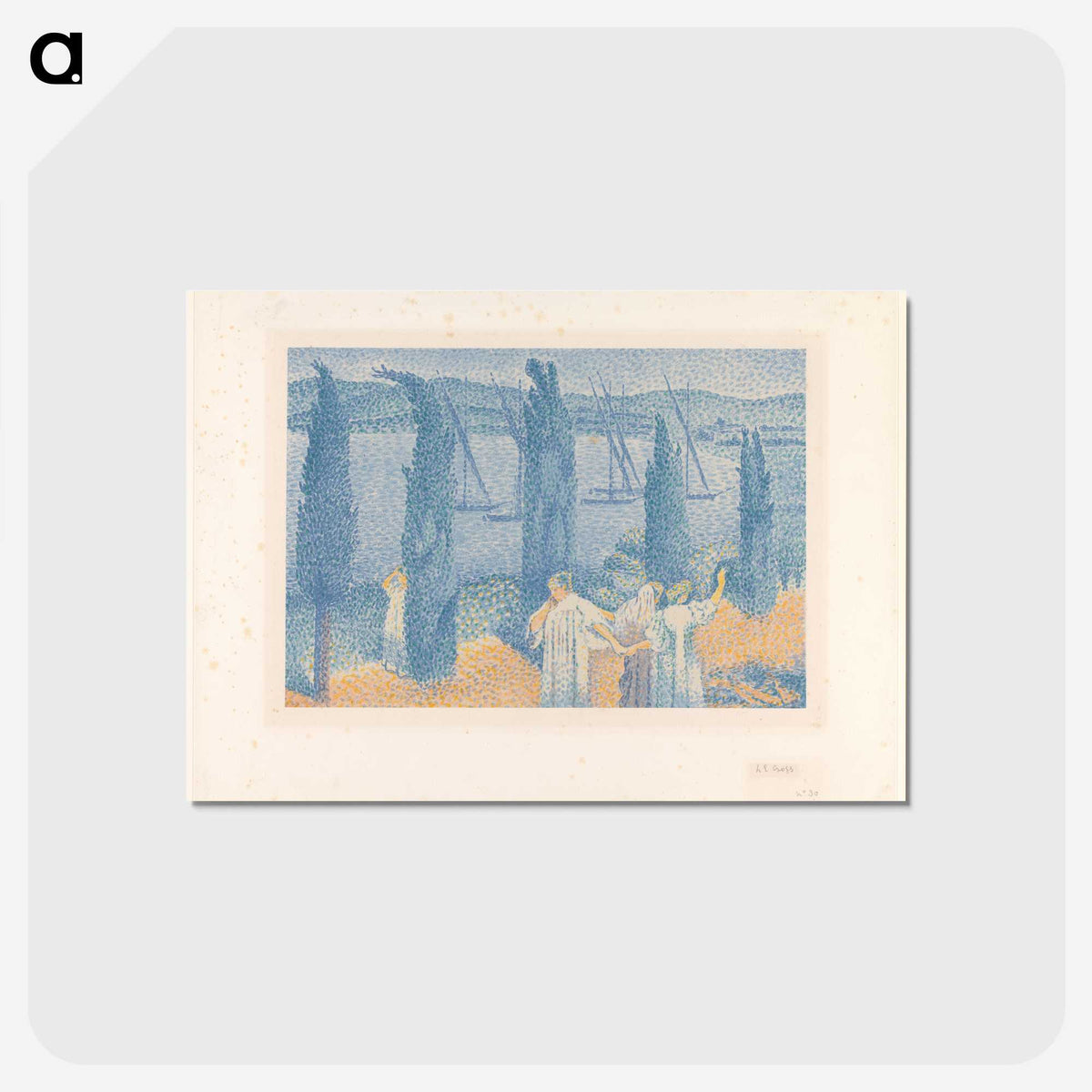 1-34_Henri-Edmond-Cross_postcard