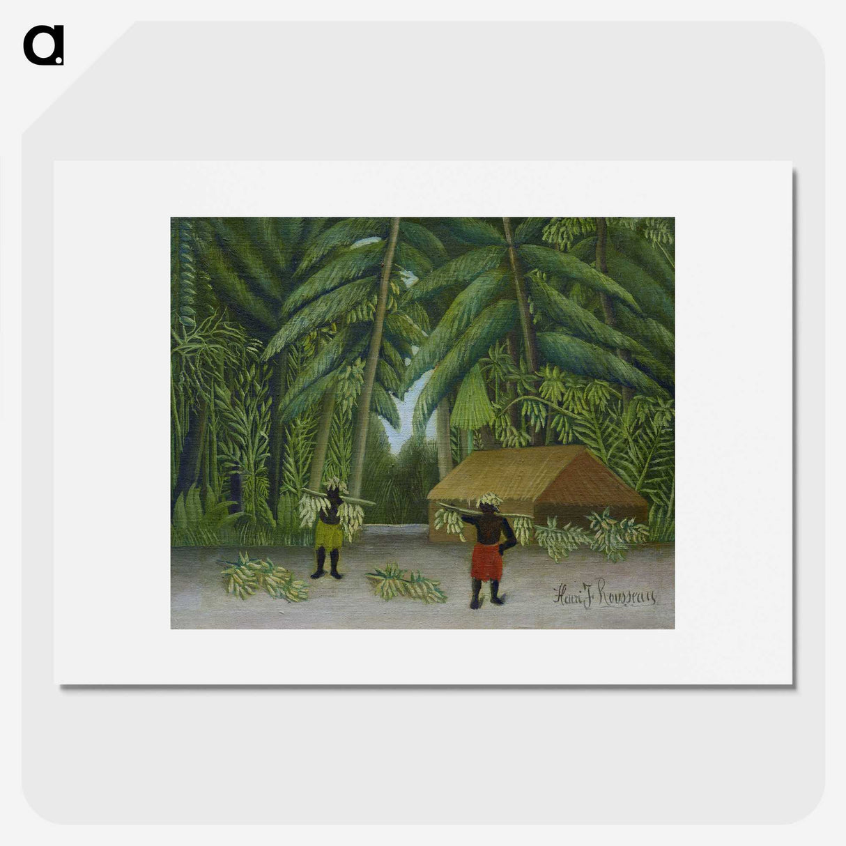 1-34_Henri-Rousseau_picture