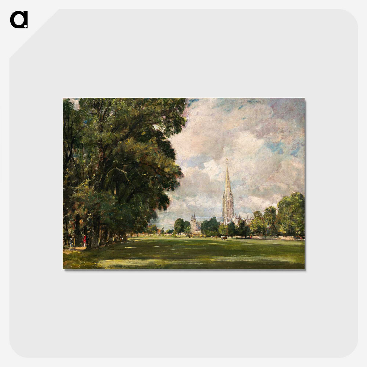 1-34_John-Constable_postcard