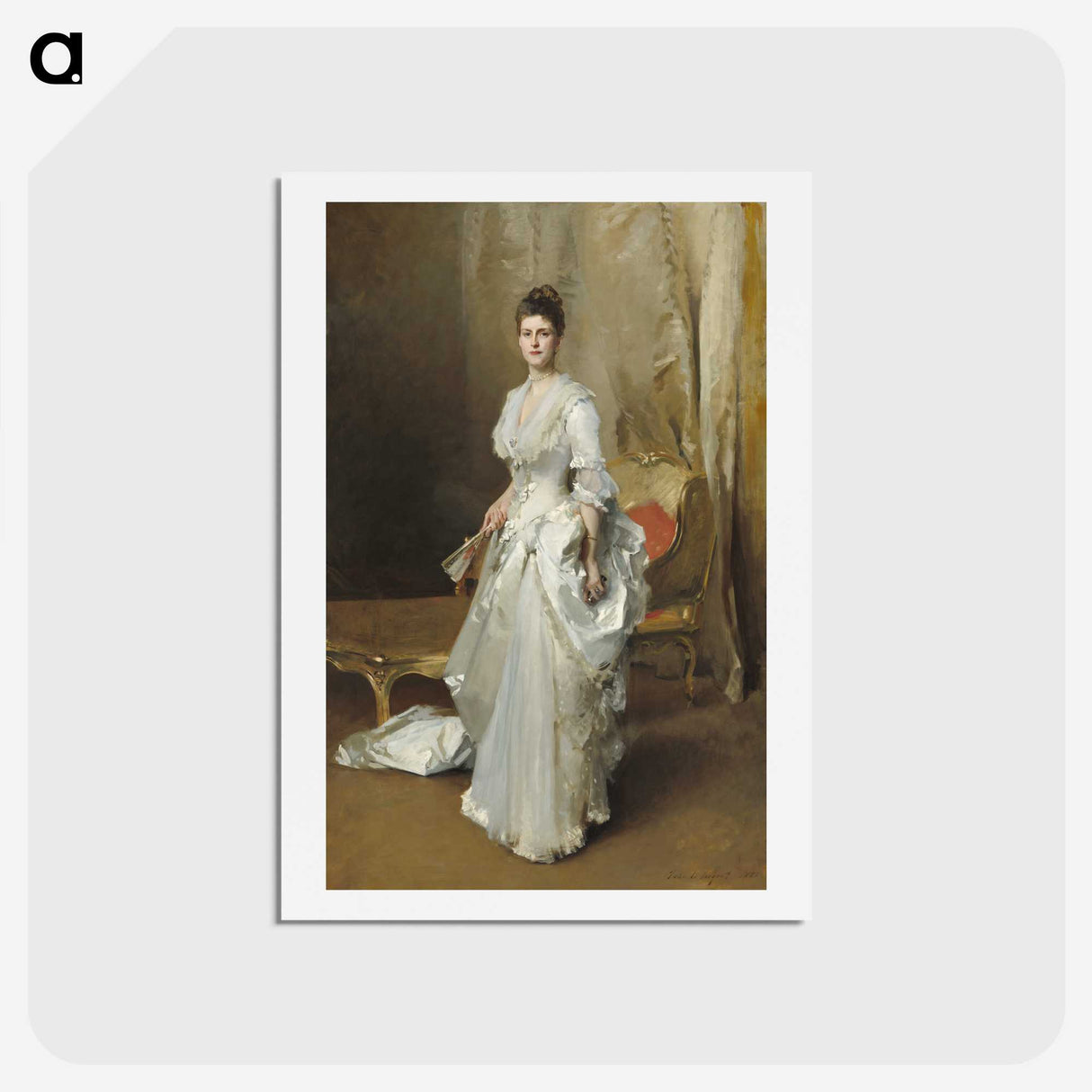 1-34_John-Singer-Sargent_hagaki