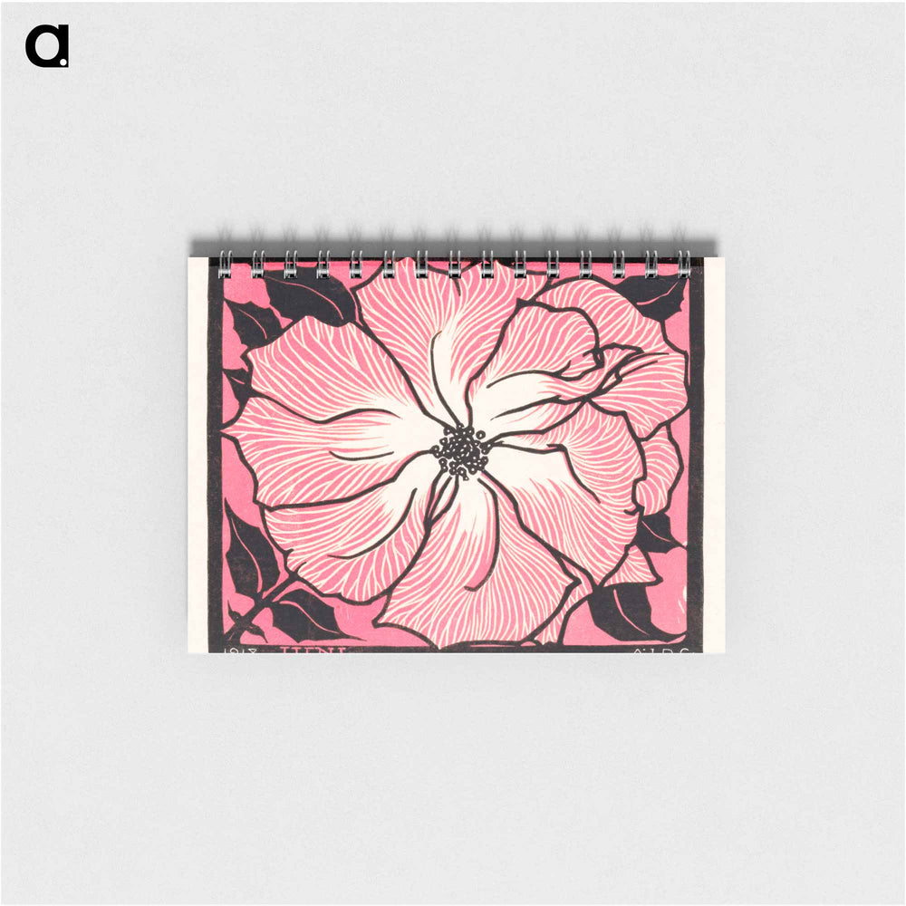 June - ユリー デ フラーハ Memo.