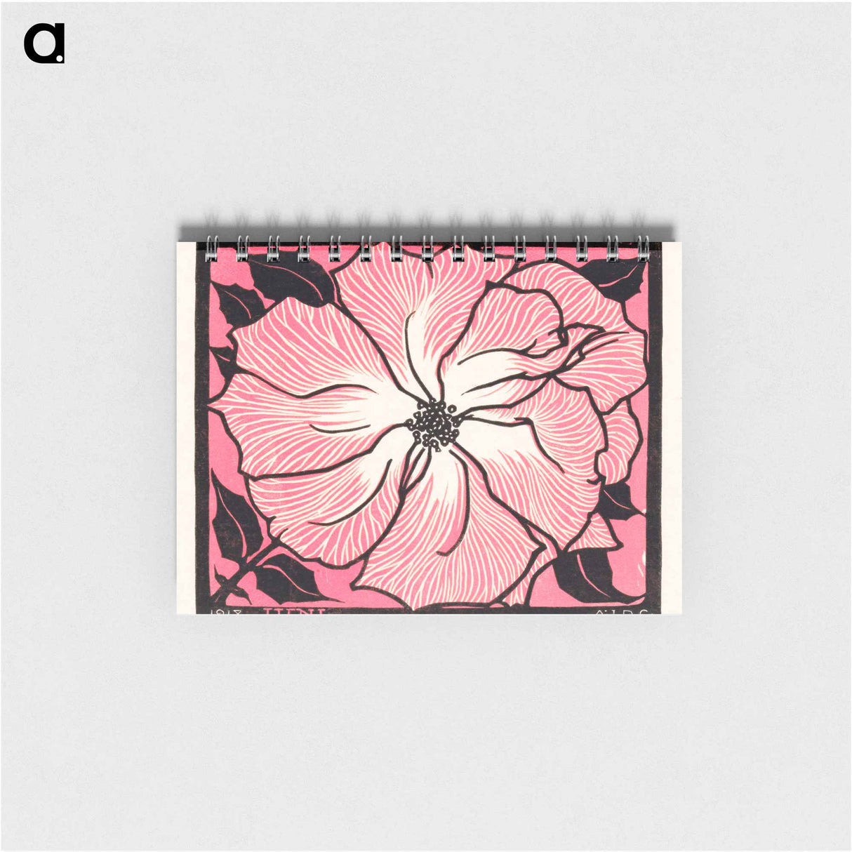 June - ユリー デ フラーハ Memo.