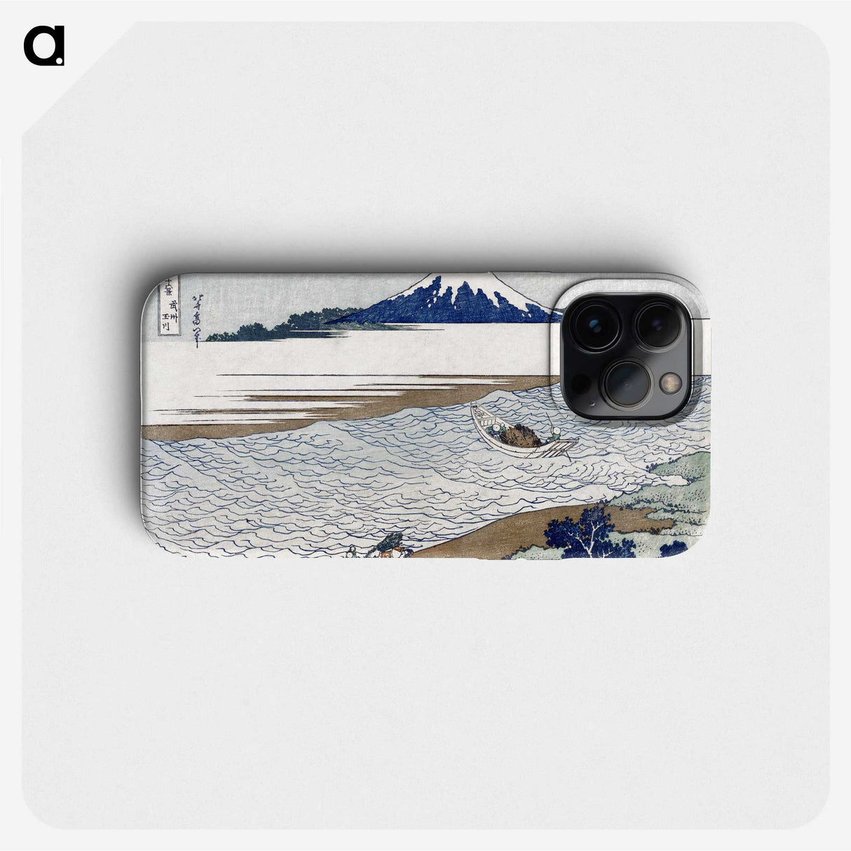 1-34_Katsushika-Hokusai_phone