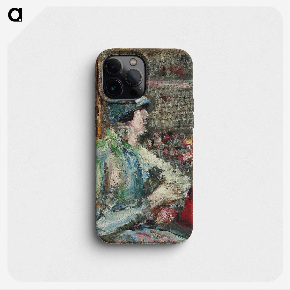 1-34_Leo-Lesser-Ury_phone