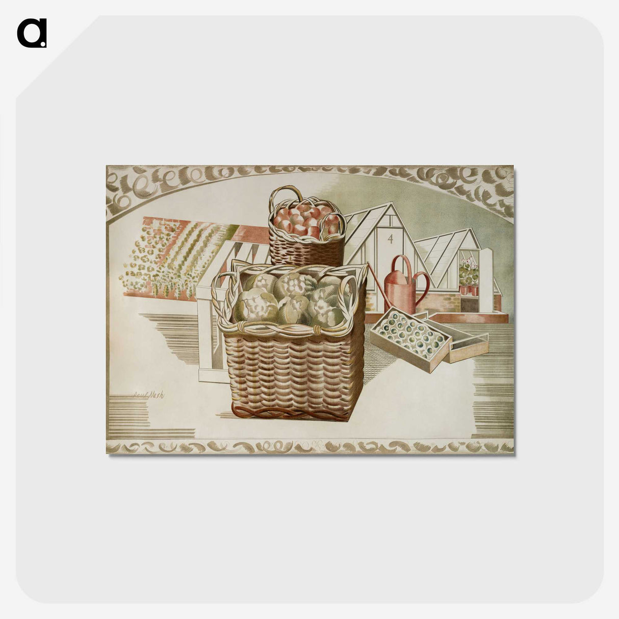 1-34_Paul-Nash_postcard