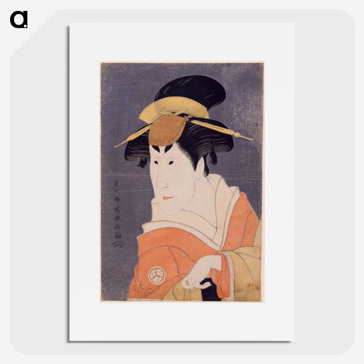 1-34_Toshusai-Sharaku_picture