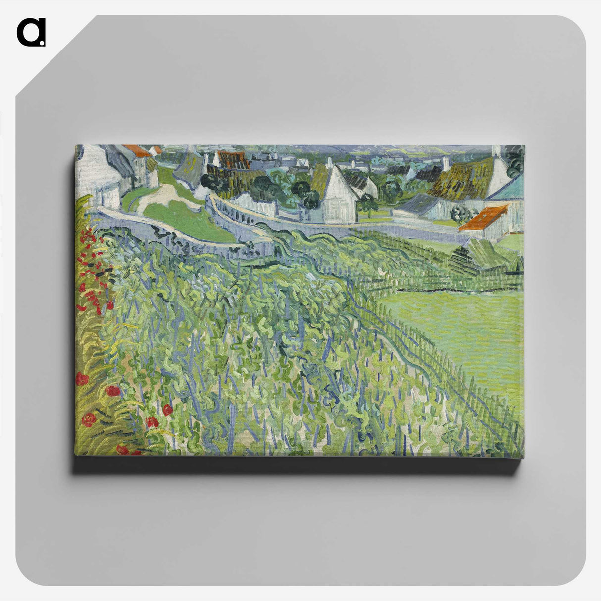 1-34_Vincent-van-Gogh_canvas