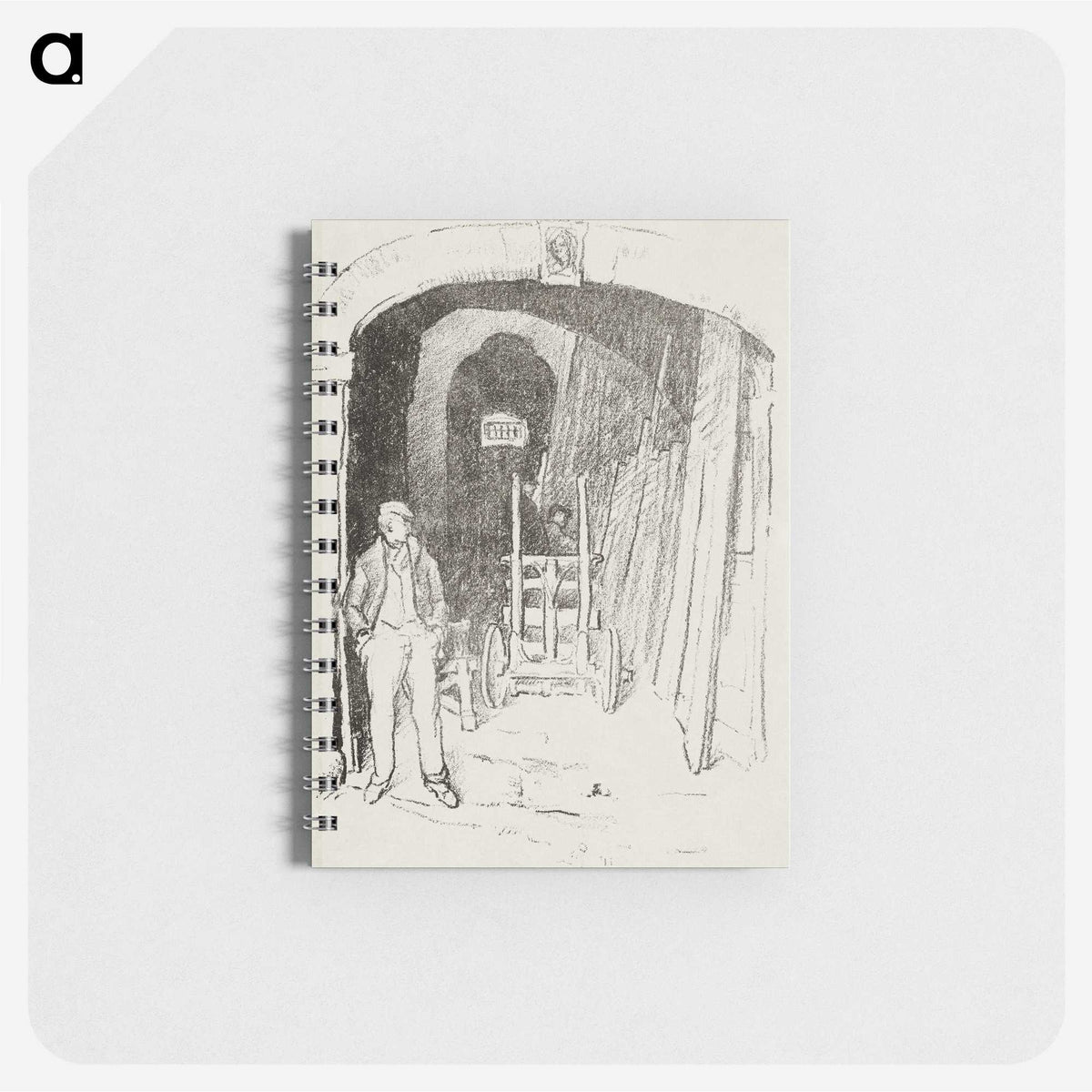 1-35_Alice-In-Wonderland_memo