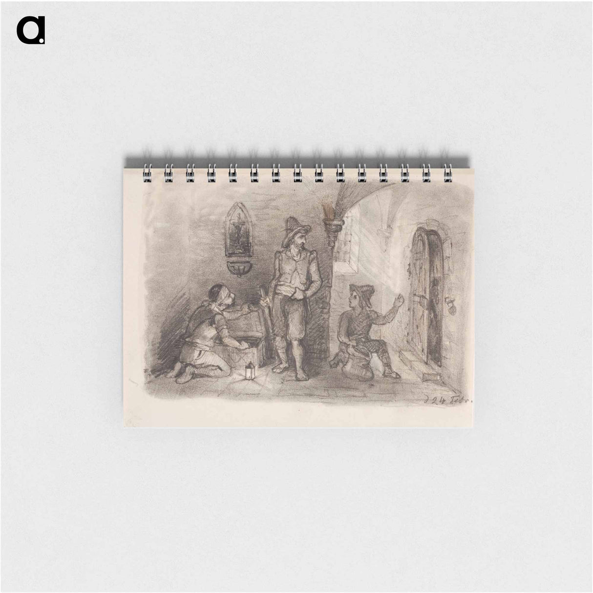 Kolme kirkkoon murtautunutta varasta - アンダース エクマン Memo.