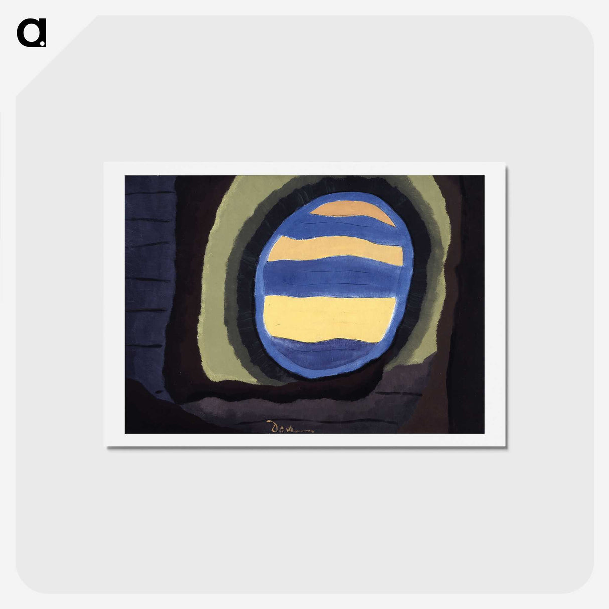1-35_Arthur-Dove_hagaki