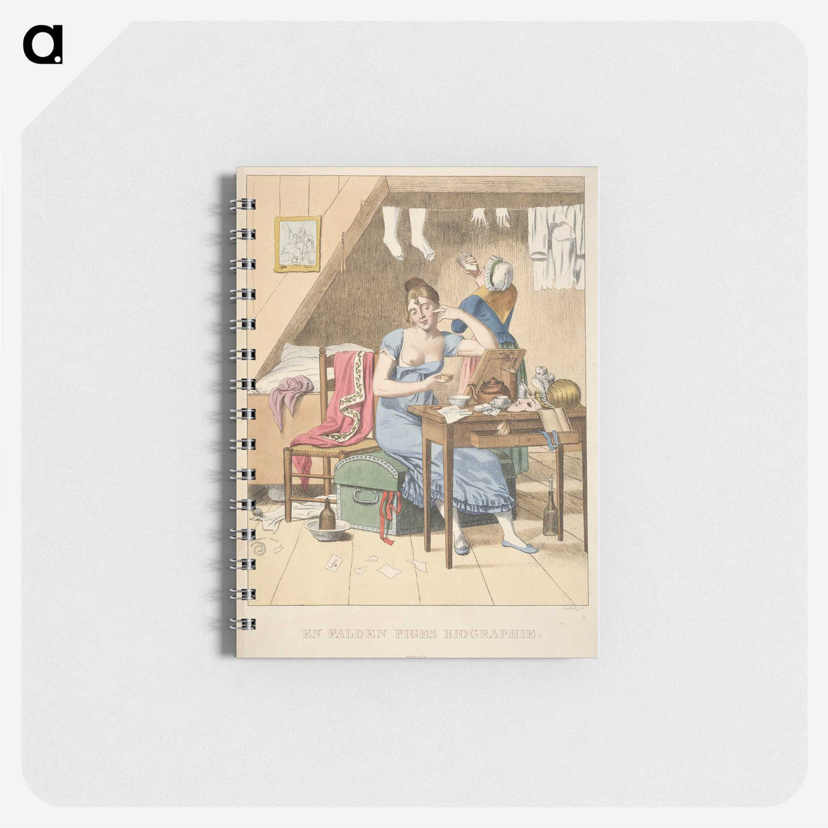 1-35_Christoffer-Wilhelm-Eckersberg_memo