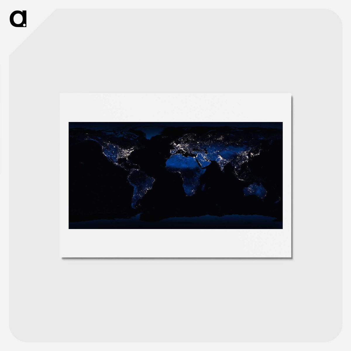 1-35_Earth-from-Above_hagaki