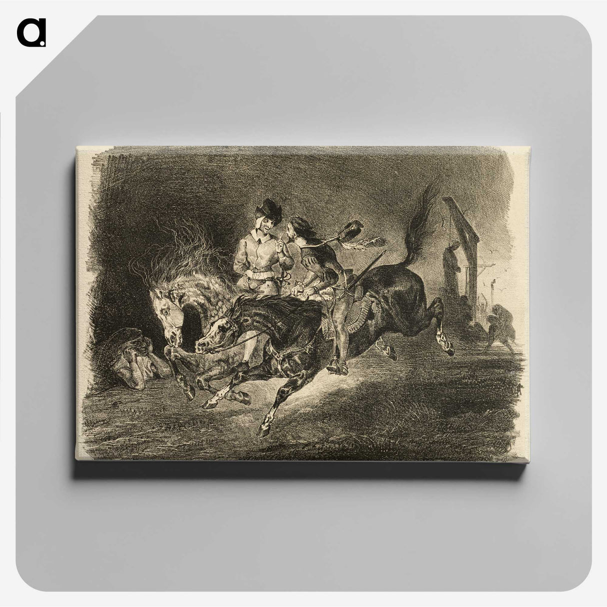 1-35_Eugene-Delacroix_canvas