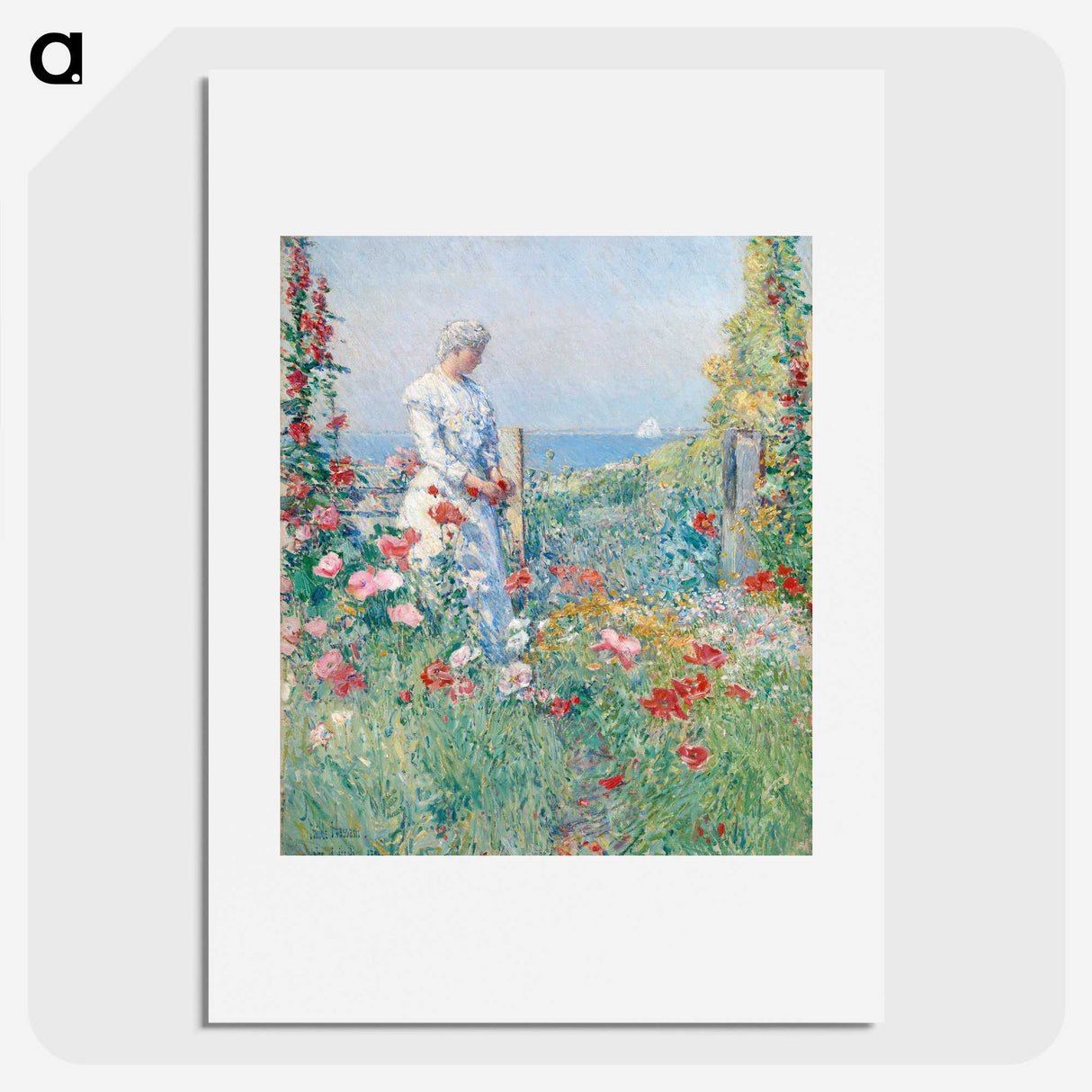 1-35_Frederick-Childe-Hassam_picture