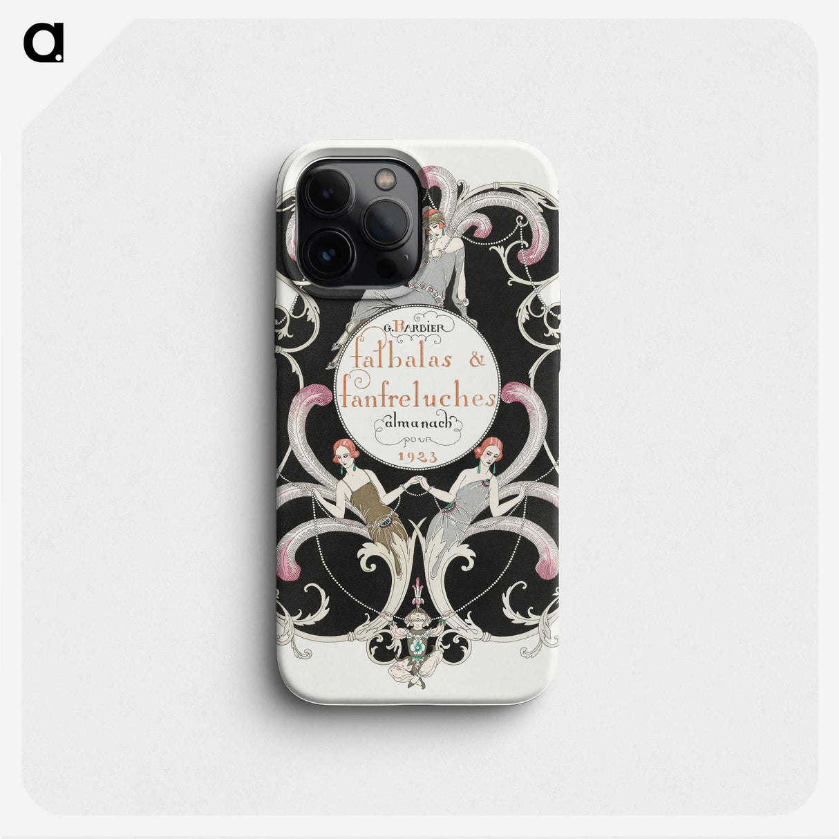 1-35_George-Barbier_phone