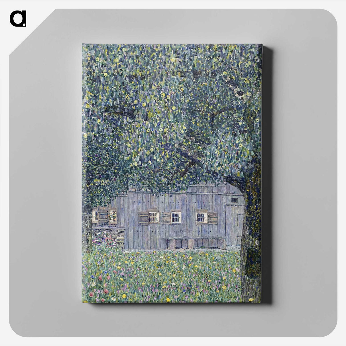 1-35_Gustav-Klimt_canvas