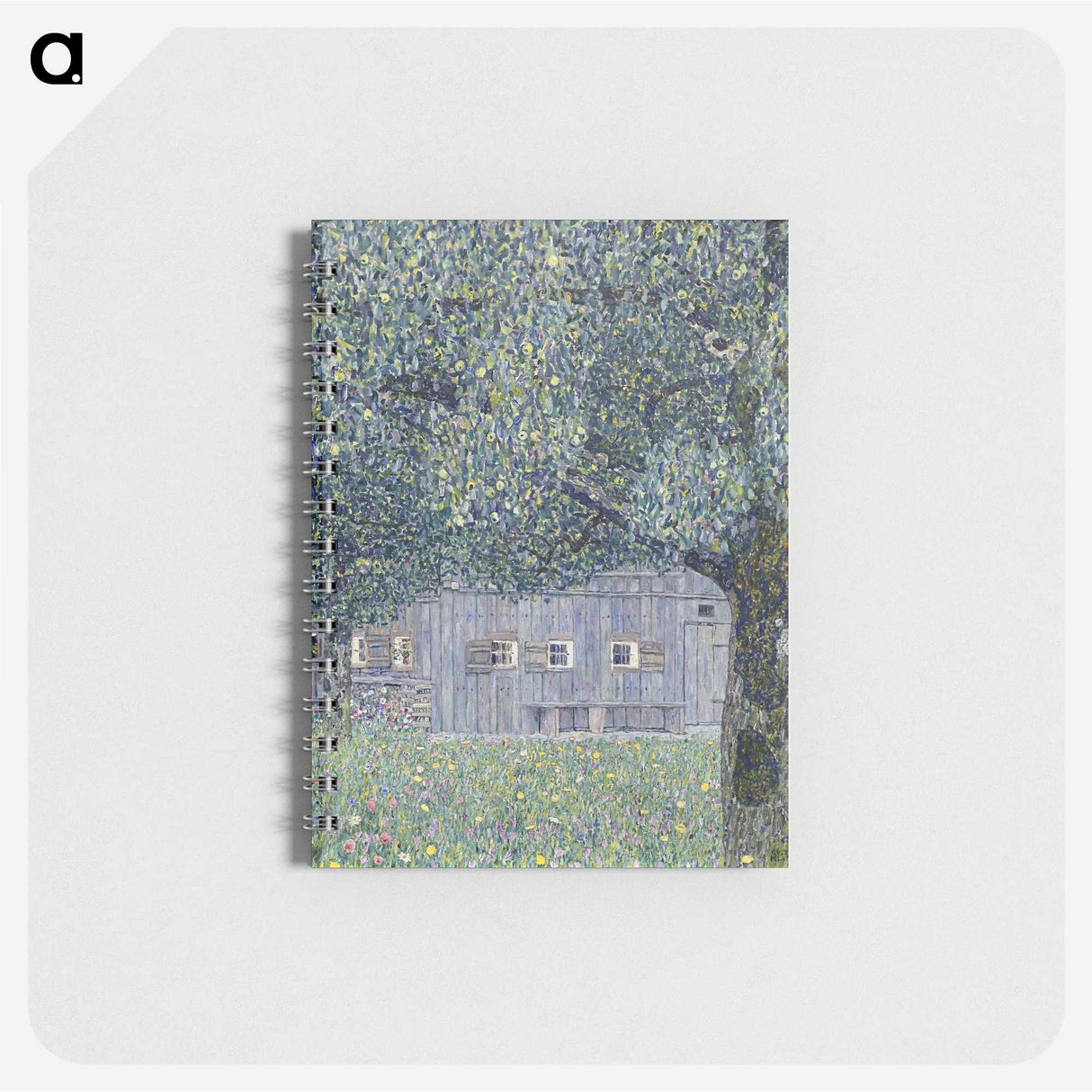 1-35_Gustav-Klimt_memo
