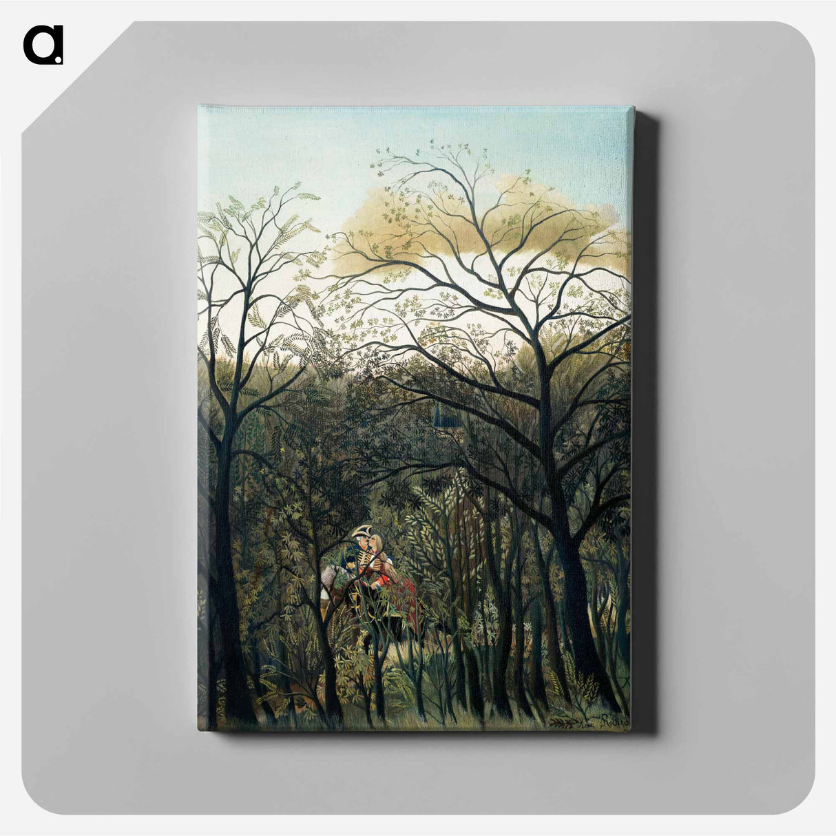 1-35_Henri-Rousseau_canvas
